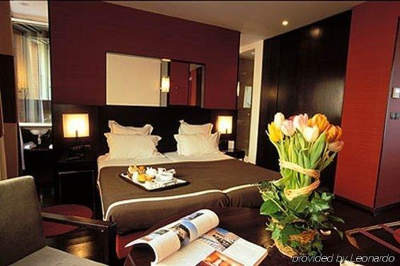 Le Boutique Hotel Garonne By Occitania Hotels Toulouse Cameră foto