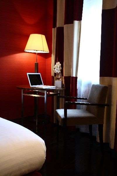 Le Boutique Hotel Garonne By Occitania Hotels Toulouse Cameră foto